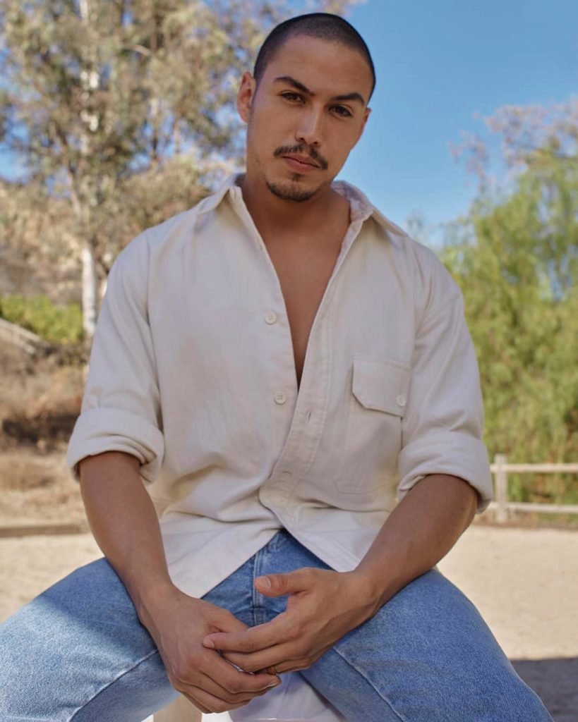 Julio Macias (Actor) Bio, Wiki, Age, Height, Weight, Girlfriend, Net Worth, Career, Facts