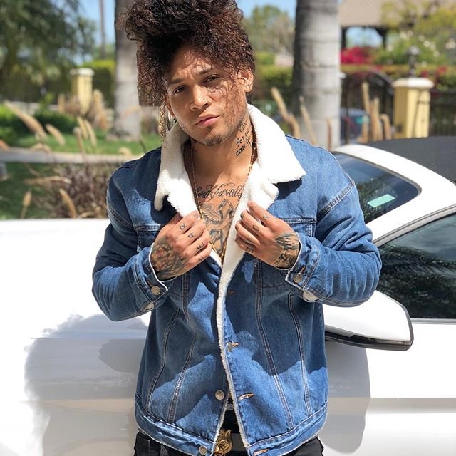 Tre Carter (Youtuber) Wiki, Bio, Age, Height, Weight, Girlfriend, Family, Net Worth, Career, Facts