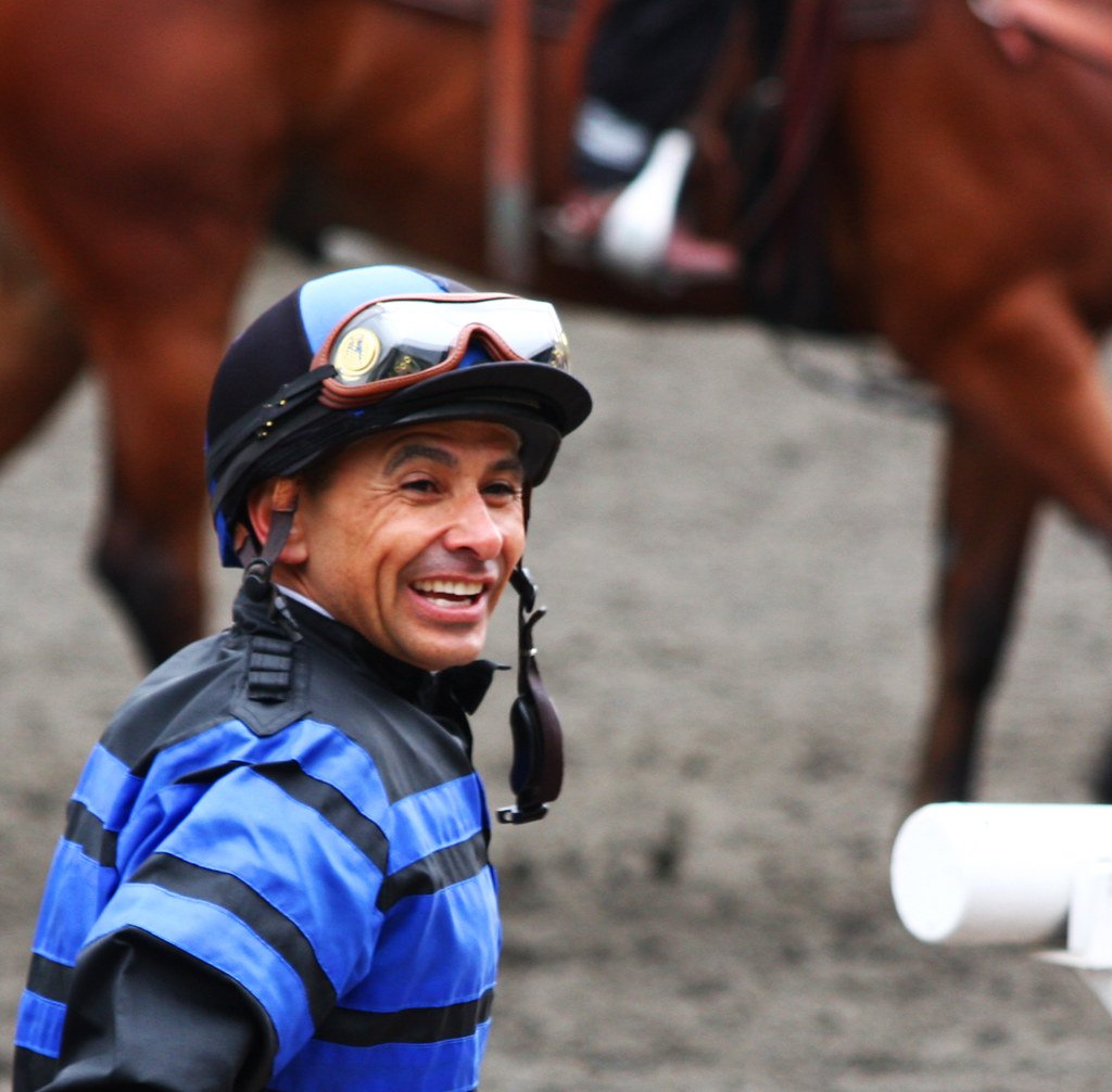 Mike Smith (Jockey) Age, Wiki, Bio, Height, Weight, Net Worth, Career