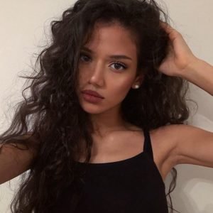 Dina Denoire (Instagram Model) Age, Bio, Height, Weight, Body ...