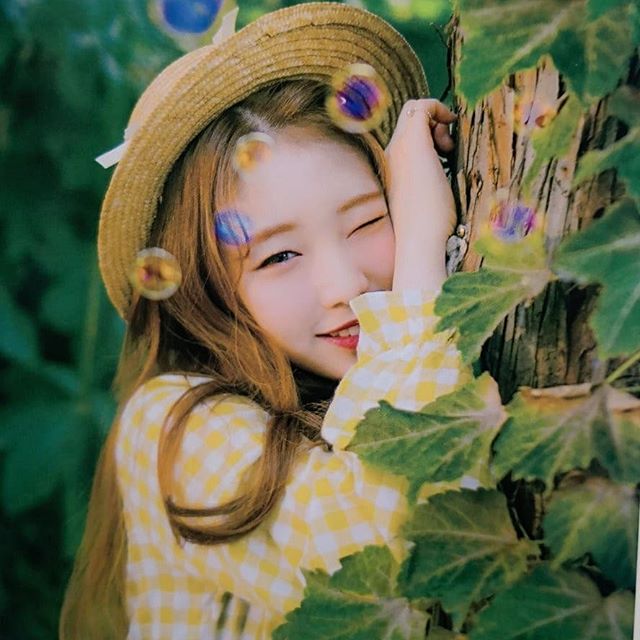 YeoJin (Loona Band Singer) Profile, Age, Height, Weight, Wiki