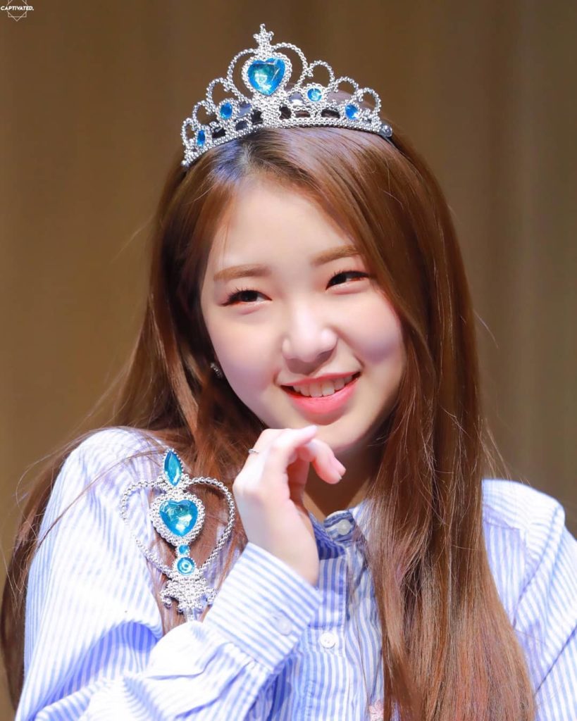 YeoJin (Loona Band Singer) Profile, Age, Height, Weight, Wiki