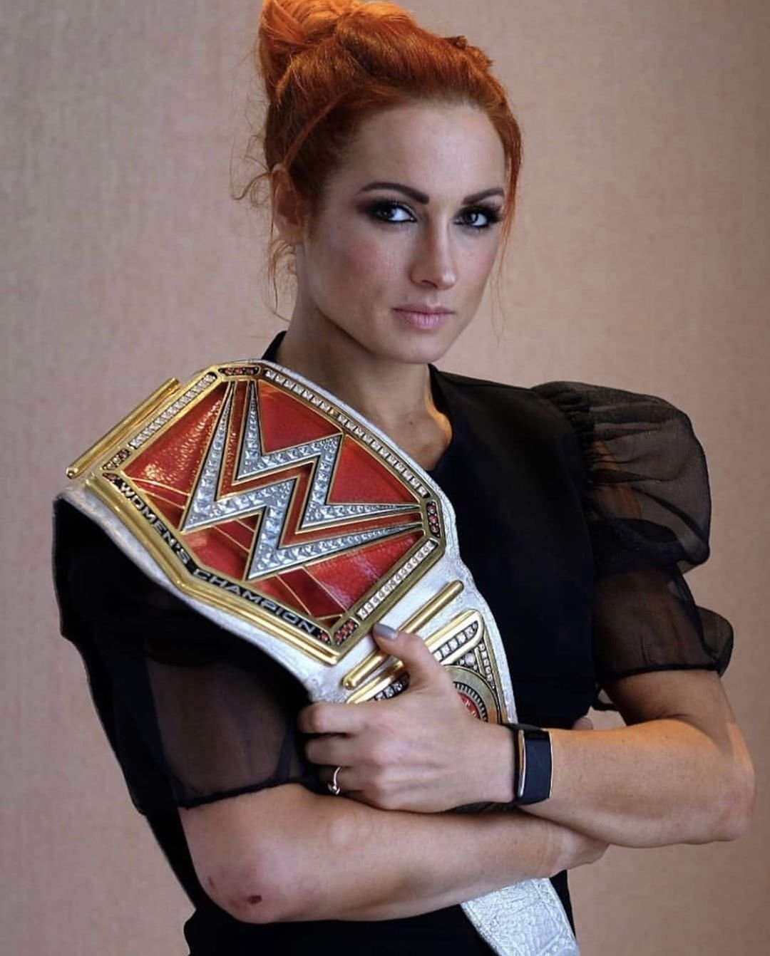 Becky Lynch (WWE) Bio, Wiki, Age, Height, Weight, Career, Fiance