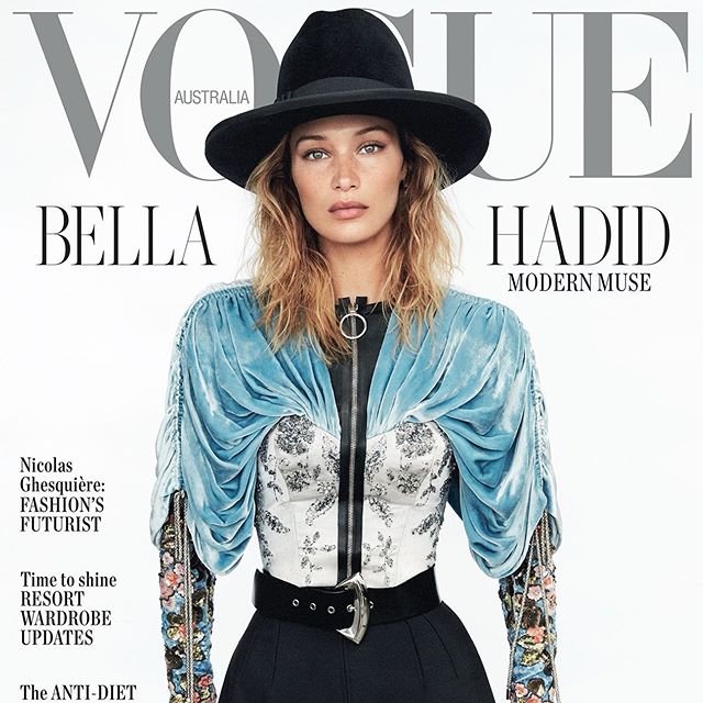 Bella Hadid (Model) Wiki, Bio, Height, Measurements, Affair, Dating ...