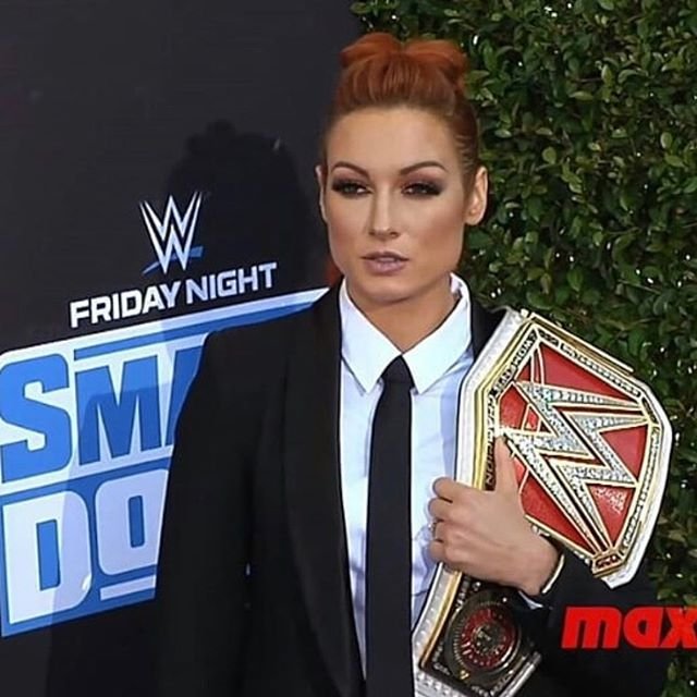 Becky Lynch (WWE) Bio, Wiki, Age, Height, Weight, Career, Fiance