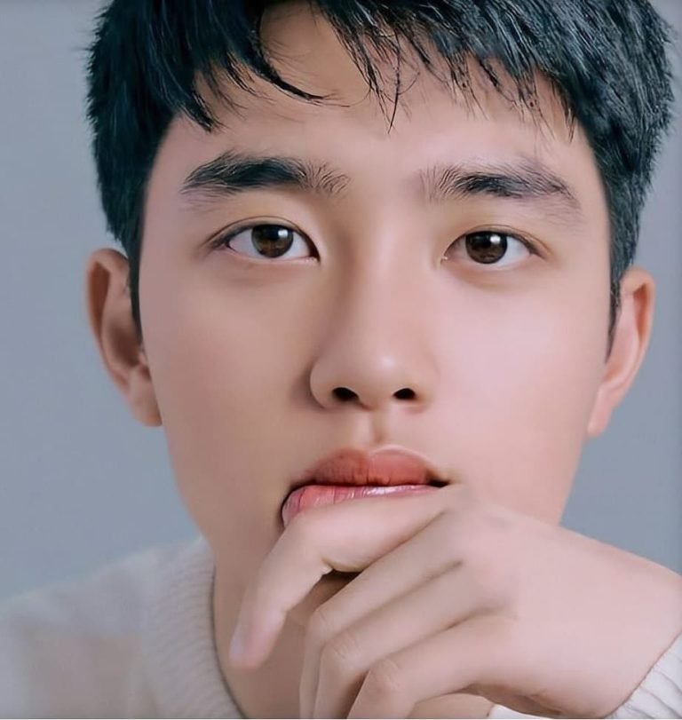 D.O (EXO Singer) Profile, Wiki, Bio, Age, Height, Weight, Girlfriend ...