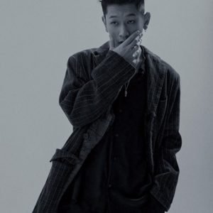 Crush (Korean Singer) Profile, Wiki, Age, Height, Weight, Bio ...