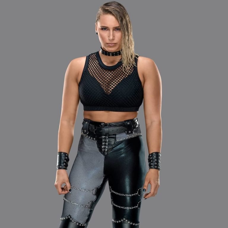 Rhea Ripley (Wrestler) Bio, Age, Height, Weight, Body Measurements