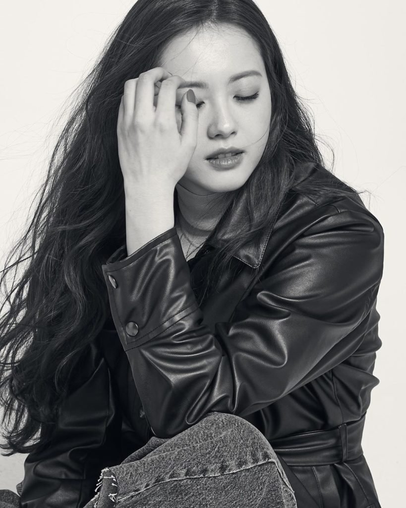 Go Ara (Korean Actress) Bio, Age, Height, Weight, Wiki ...
 Go Ara