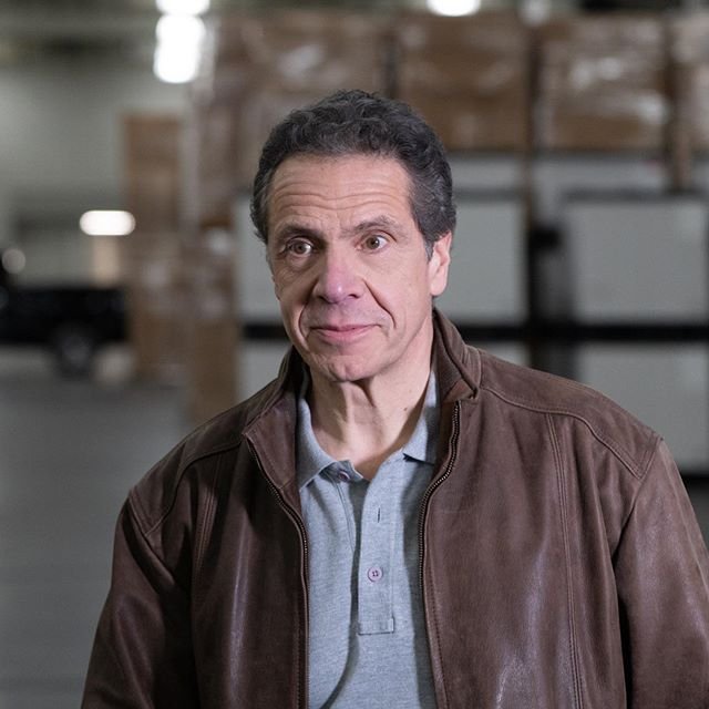 Andrew Cuomo (Governor of New York) Wiki, Bio, Age, Height, Weight, Wife, Net Worth, Career, Facts