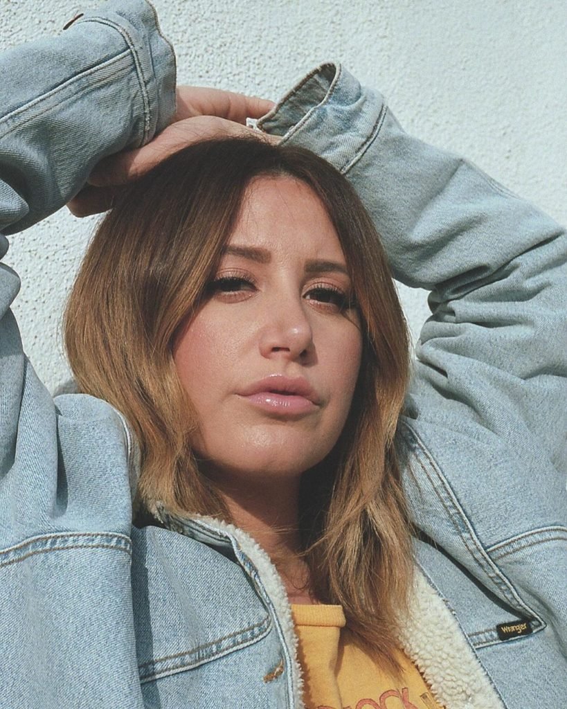 Ashley Tisdale (Actress) Wiki, Bio, Age, Height, Weight, Measurements, Net Worth, Husband, Facts