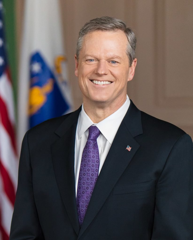 Charlie Baker (Governor of Massachusetts) Net Worth, Bio, Age, Wife, Children, Career, Height, Weight, Facts
