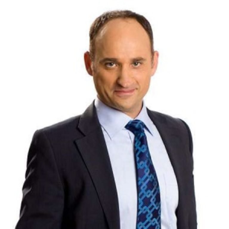 David Visentin (Realtor) Wiki, Bio, Age, Height, Weight, Wife, Net