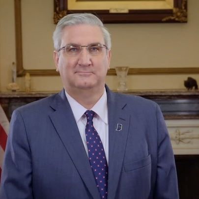 Eric Holcomb (Governor of Indiana) Wiki, Bio, Age, Net Worth, Height, Weight, Wife, Children, Career, Facts