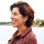 Gina Raimondo (Governor of Rhode Island) Net Worth, Salary, Wiki, Bio, Age, Height, Weight, Spouse, Facts