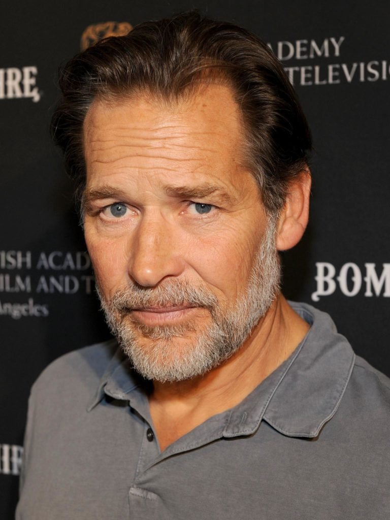 James Remar (Actor) Bio, Wiki, Age, Height, Weight, Spouse, Net Worth, Family, Facts