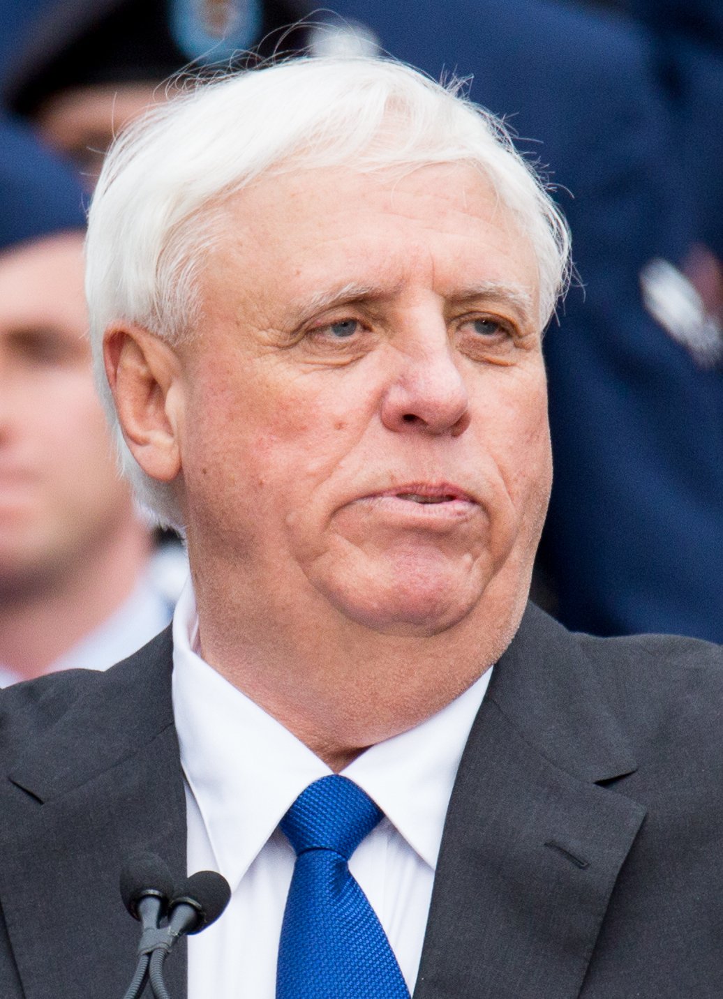 Jim Justice (Governor of West Virginia) Salary, Net Worth, Wiki, Bio