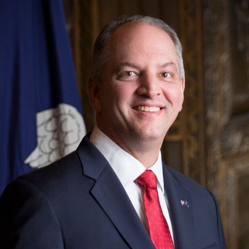 John Bel Edwards (Governor of Louisiana) Bio, Wiki, Age, Height, Weight, Net Worth, Wife, Career, Facts