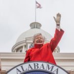 Kay Ivey (Alabama Governor) Bio, Wiki, Age, Net Worth, Height, Weight, Spouse, Career, Facts