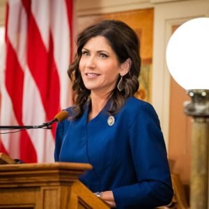 Kristi Noem Governor Of South Dakota Net Worth Wiki Bio Age   Kristi Noem 300x300 