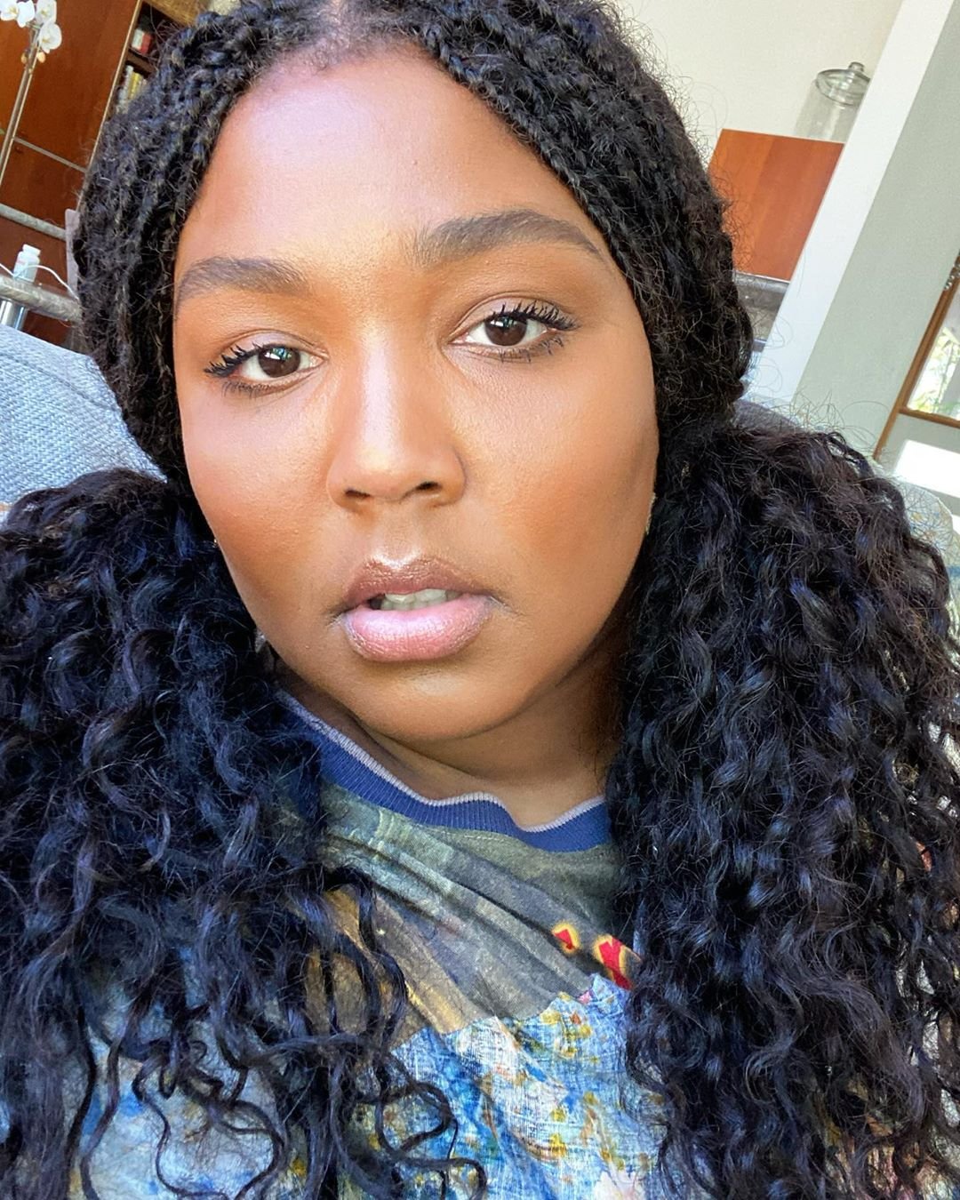 Lizzo Weight And Height Bio Wiki Age Instagram Photo Images