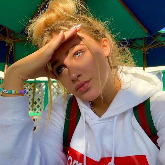 Who is Madi Monroe - TikTok's Madi Monroe's mom, boyfriend, etc.