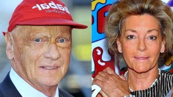 Marlene Knaus (Niki Lauda Ex-Wife) Wiki, Bio, Age, Height, Weight, Husband,...