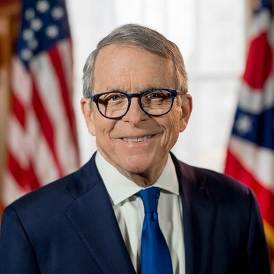 Mike DeWine (Governor of Ohio) Salary, Net Worth, Bio, Wiki, Age, Wife, Children, Career, Facts
