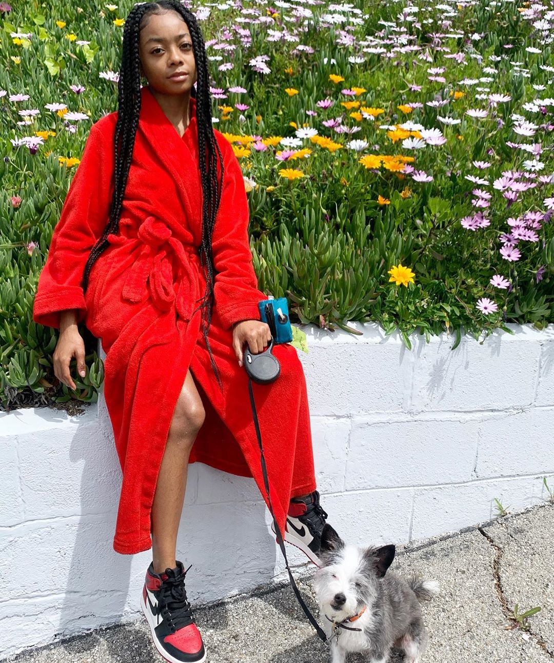 Skai Jackson (Actress) Wiki, Boyfriend, Dating, Age, Bio, Net Worth