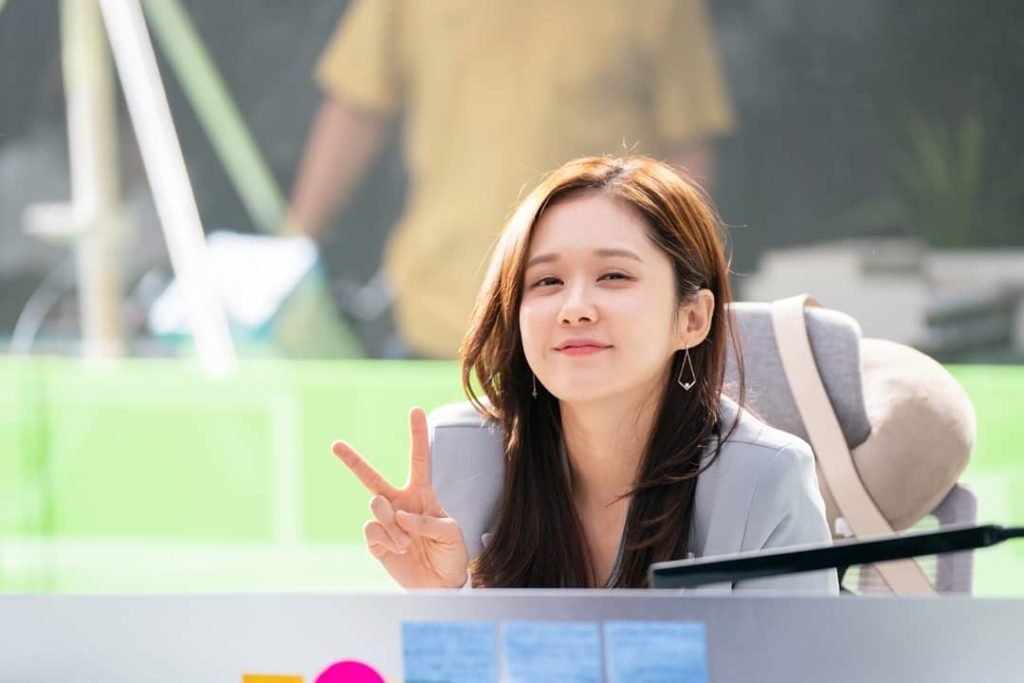 Jang Nara (Actress) Bio, Wiki, Boyfriend, Age, Height, Weight, Net