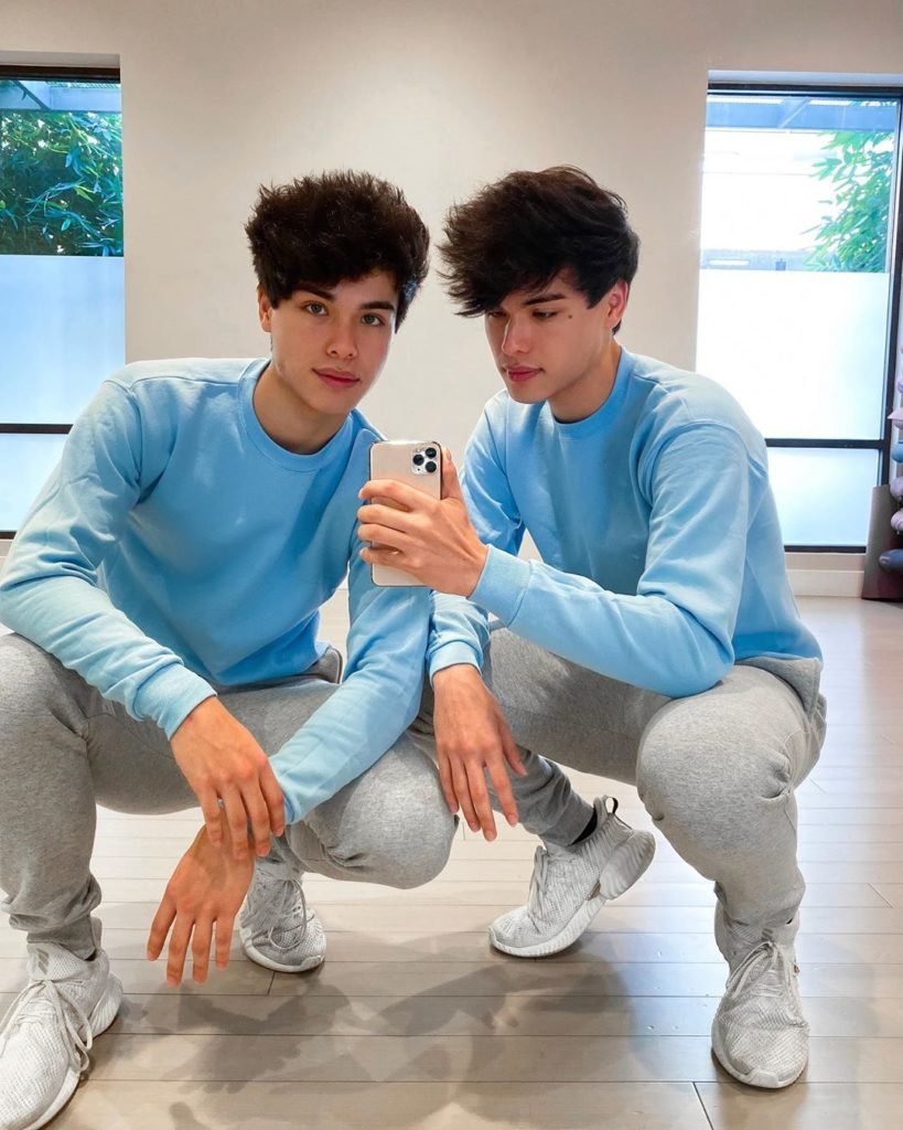 Alex Stokes (Stokes Twins) Bio, Brother, Height, Weight, Net Worth