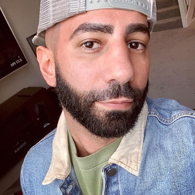 Yousef Erakat Wiki, Bio, Age, Height, Weight, Before Fame, Family Life, Trivia