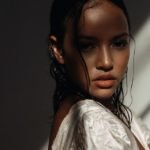 Karrueche Tran (Actress) Bio, Wiki, Boyfriend, Dating, Height, Weight, Net Worth, Career, Family, Facts