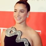 Aly Raisman (Gymnast) Bio, Wiki, Age, Height, Weight, Boyfriend, Family, Career, Net Worth, Facts