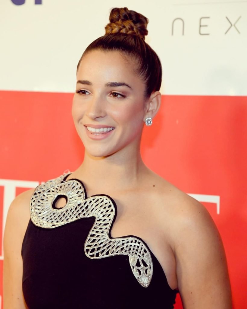 Aly Raisman (Gymnast) Bio, Wiki, Age, Height, Weight, Boyfriend, Family, Career, Net Worth, Facts