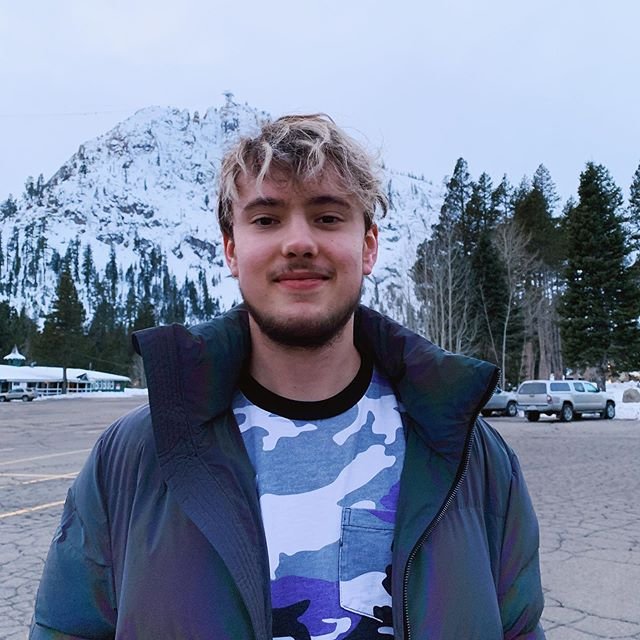 Quadeca (Youtuber) Bio, Wiki, Girlfriend, Dating, Net Worth, Age, Height, Weight, Career, Facts