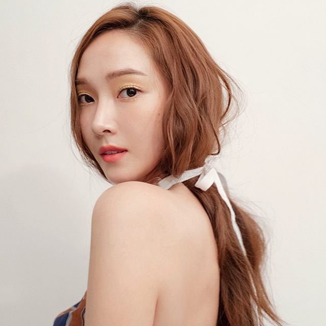 Jessica Jung (Actress) Wiki, Bio, Age, Height, Weight, Measurements