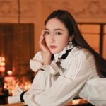 Jessica Jung (Actress) Wiki, Bio, Age, Height, Weight, Measurements, Net Worth, Boyfriend, Facts