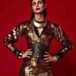 Morena Baccarin (Actress) Bio, Wiki, Husband, Age, Height, Weight, Net Worth, Career, Family, Facts