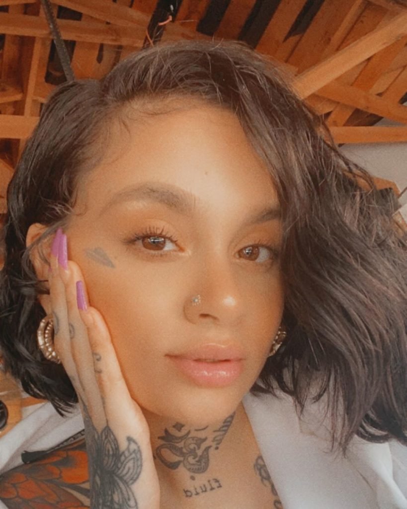 Kehlani (Singer) Wiki, Bio, Height, Weight, Net Worth, Boyfriend, Family, Career, Facts