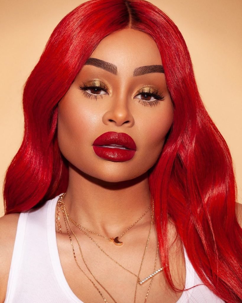 Blac Chyna (Model) Net Worth, Bio, Wiki, Husband, Height, Weight, Measurements, Career, Facts