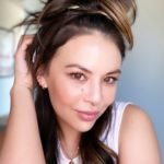 Janel Parrish (Actress) Bio, Wiki, Husband, Age, Height, Weight, Career, Family, Net Worth, Facts