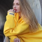 Alina Baikova (Model) Wiki, Bio, Age, Height, Weight, Boyfriend, Net Worth, Career, Family, Facts