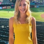 Abby Hornacek (Journalist) Net Worth, Boyfriend, Dating, Wiki, Bio, Career, Facts