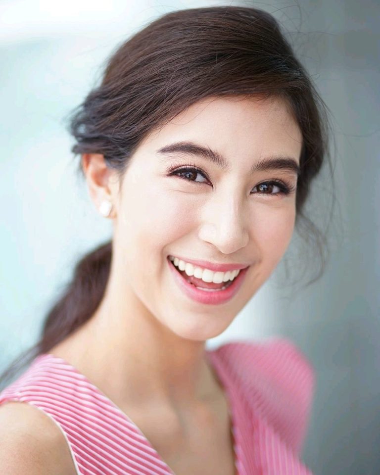 Chalida Vijitvongthong (Actress) Bio, Wiki, Boyfriend, Age, Height, Weight, Net Worth, Career
