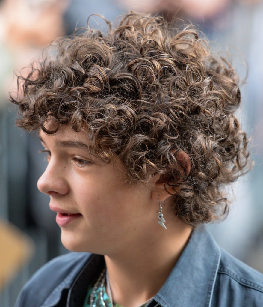 Who Is Noah Jupe? Wiki, Age, Height, Career, Net Worth, GF & Facts