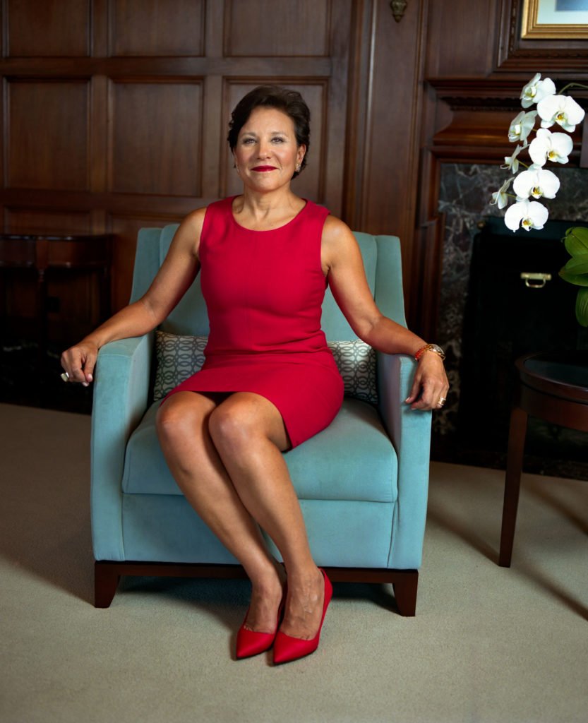 Penny Pritzker (Politician) Net Worth, Husband, Bio, Wiki, Children, Age, Career, Height, Weight, Facts