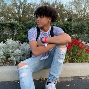 VALLYK (TikTok Star) Bio, Wiki, Age, Girlfriend, Height, Weight, Net ...