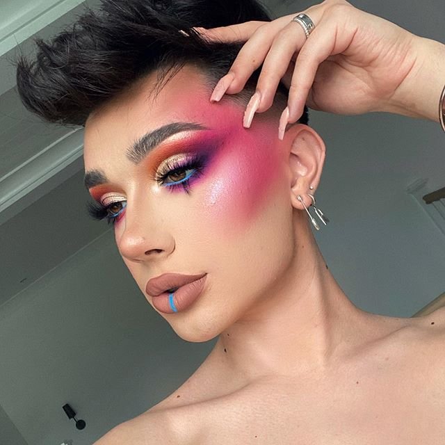 James Charles (Youtuber) Bio, Wiki, Relationship, Age, Height, Weight, Net Worth, Sexuality, Facts