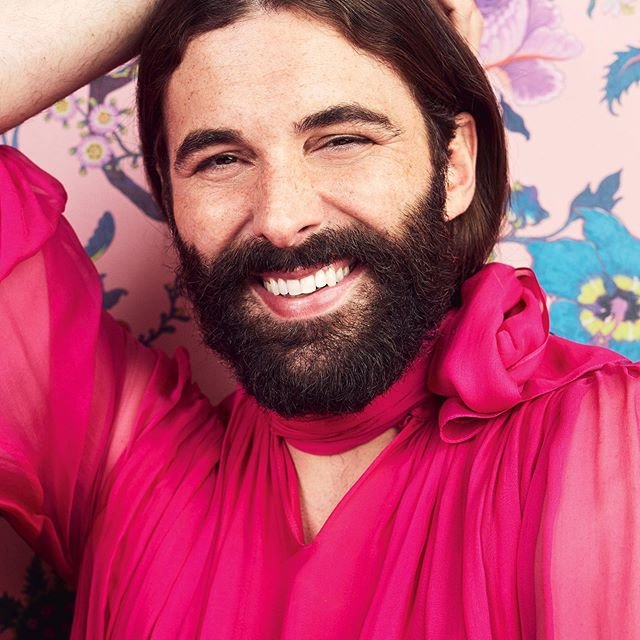 Jonathan Van Ness (Hair Dresser) Bio, Wiki, Sexuality, Relationship, Dating, Height, Weight, Net Worth, Facts